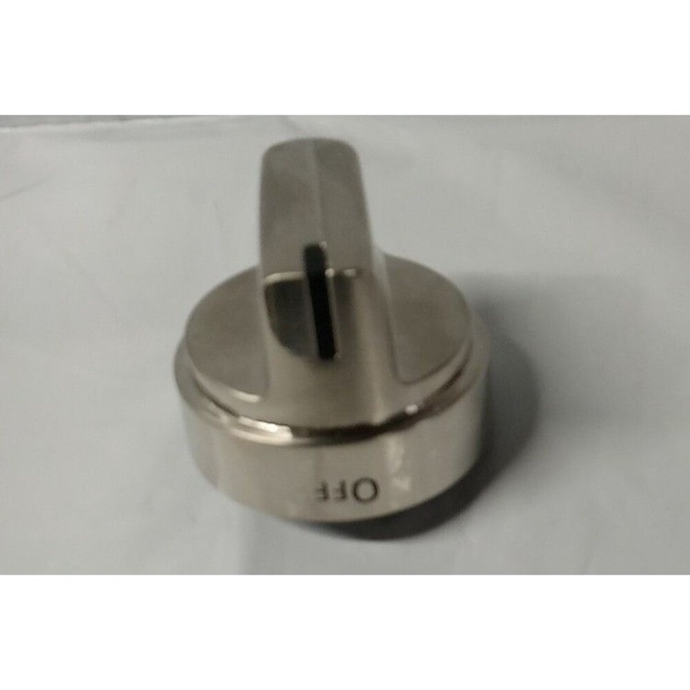 Stove Knob Replacements for GE - Burner Range Knob Replacement with Numbers...